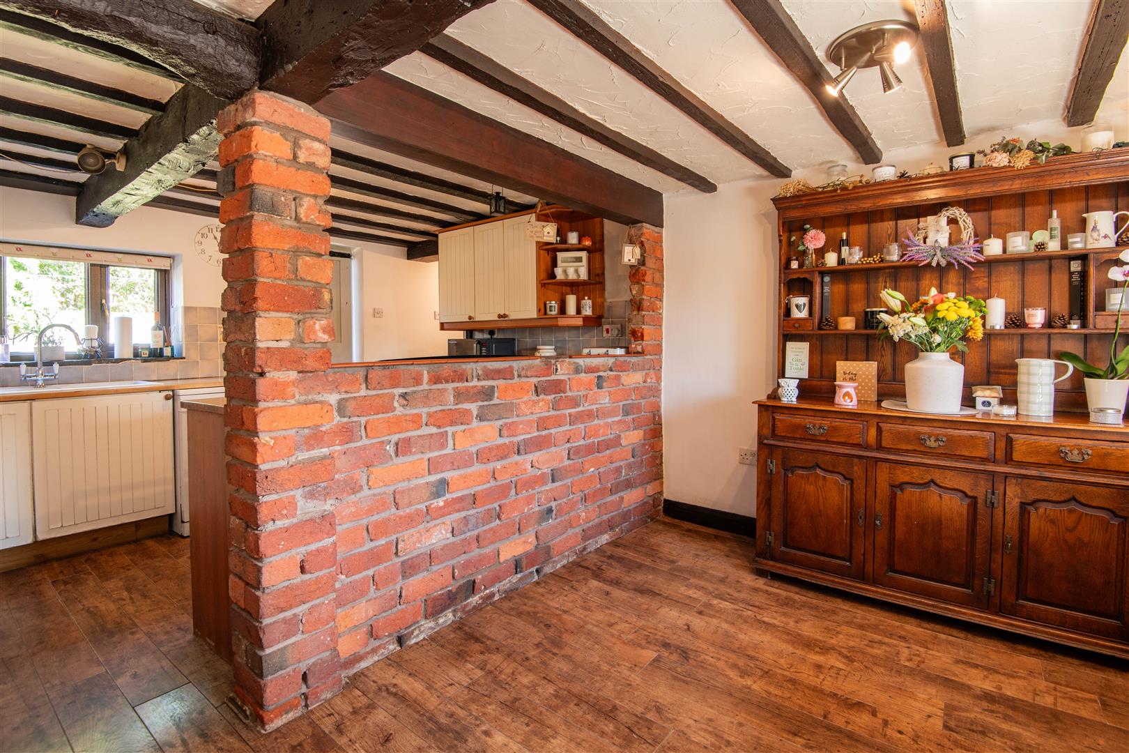 Moss House Lane, Much Hoole, Preston